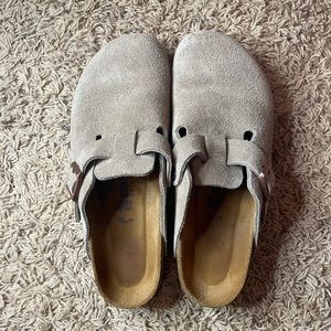 Birkenstock Clogs